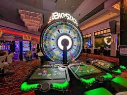 b 10 Live Casino